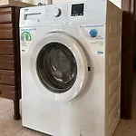 דירה Residenza Serra *