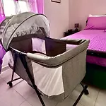 Apartmán Residenza Serra Villasimius