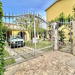דירה Residenza Serra