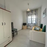 Residenza Serra * וילסימיוס