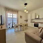 Residenza Serra דירה