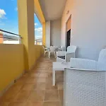 Residenza Serra * וילסימיוס