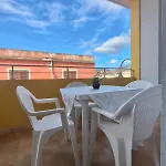 Residenza Serra דירה *