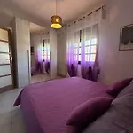 דירה Residenza Serra *