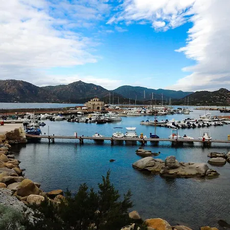 公寓 Residenza Serra *