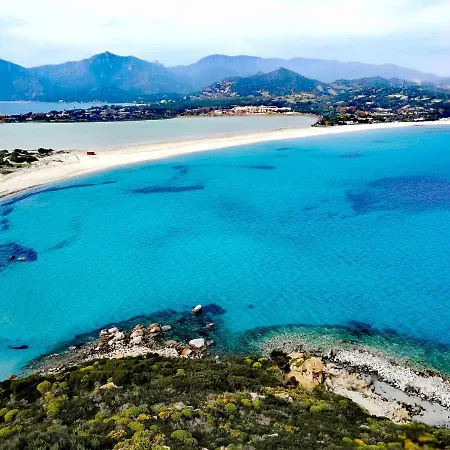 公寓 Residenza Serra