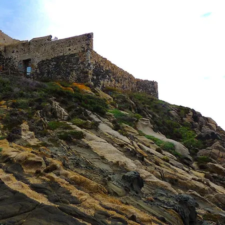 Residenza Serra 公寓 维拉西米乌斯