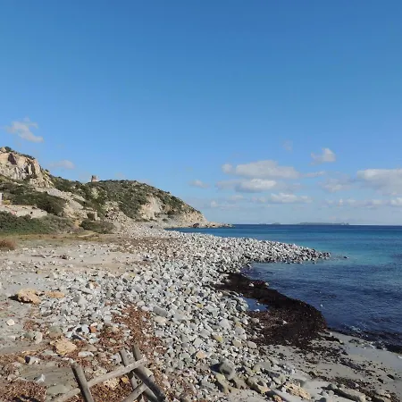 Apartman Residenza Serra