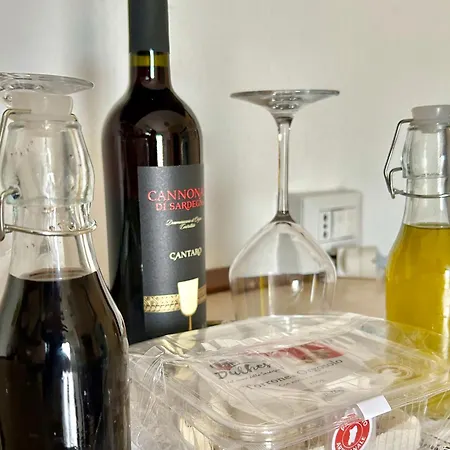 Apartman Residenza Serra