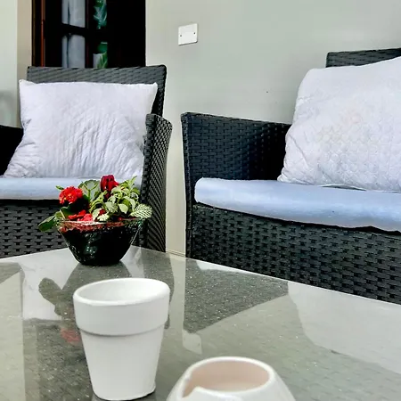 Residenza Serra 公寓 *