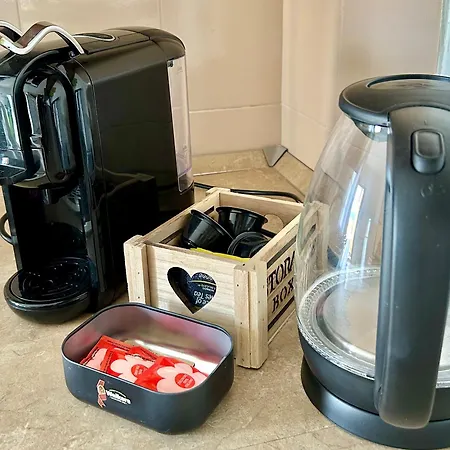 Residenza Serra * 维拉西米乌斯