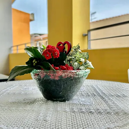 Residenza Serra 公寓