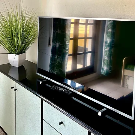 Residenza Serra Apartman *