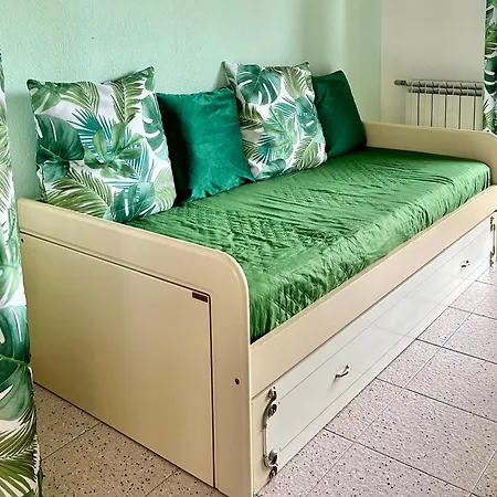 公寓 Residenza Serra *