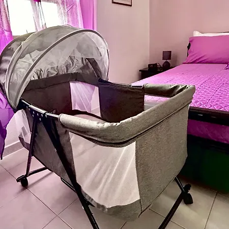 Apartman Residenza Serra Villasimius