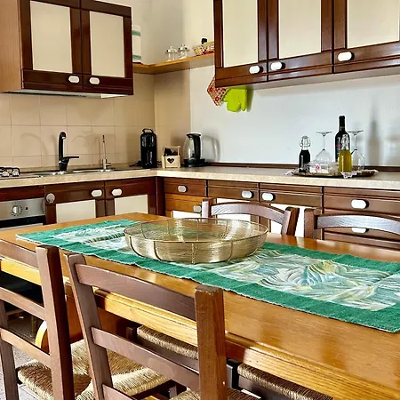 Residenza Serra 维拉西米乌斯