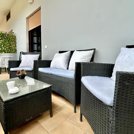 Residenza Serra * 维拉西米乌斯