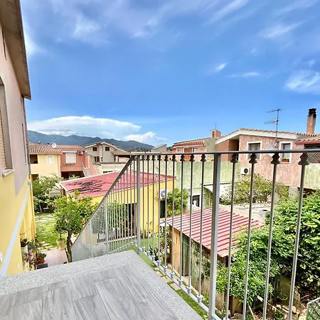 Apartman Residenza Serra