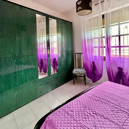 Residenza Serra * 维拉西米乌斯