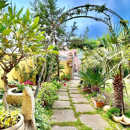 Lejlighed Residenza Serra *