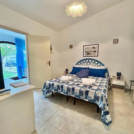 Residenza Serra 公寓 *