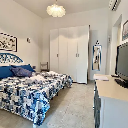 Residenza Serra * 维拉西米乌斯