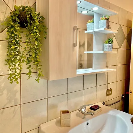 Residenza Serra 公寓