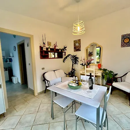 Residenza Serra Apartman *
