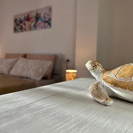 Residenza Serra Apartman *