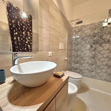 Residenza Serra Apartman *