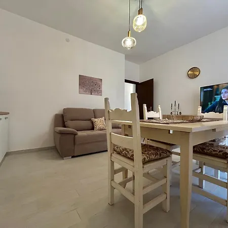 公寓 Residenza Serra 维拉西米乌斯