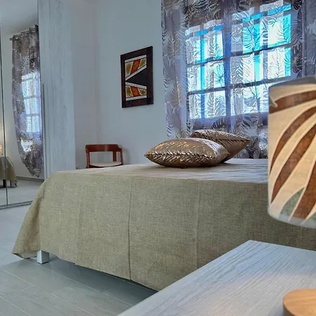 Residenza Serra Villasimius