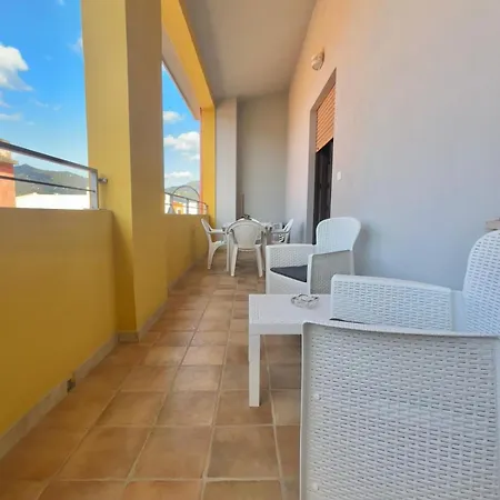 Residenza Serra Apartman