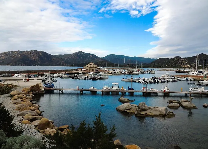 Lejlighed Residenza Serra *