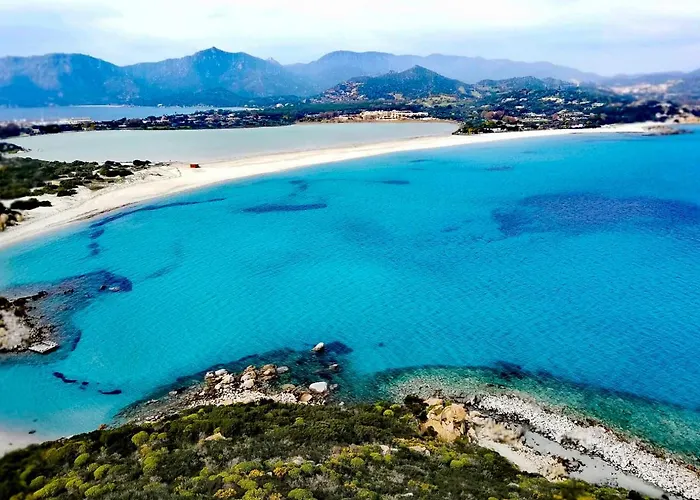 Lejlighed Residenza Serra