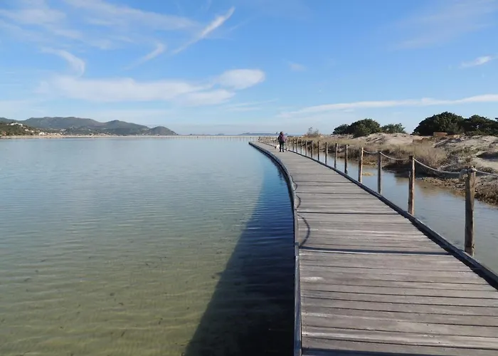 Residenza Serra Lejlighed Villasimius