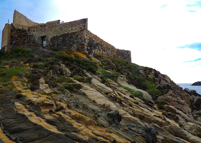 Residenza Serra Lejlighed Villasimius