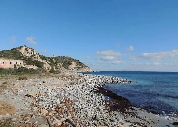 Lejlighed Residenza Serra