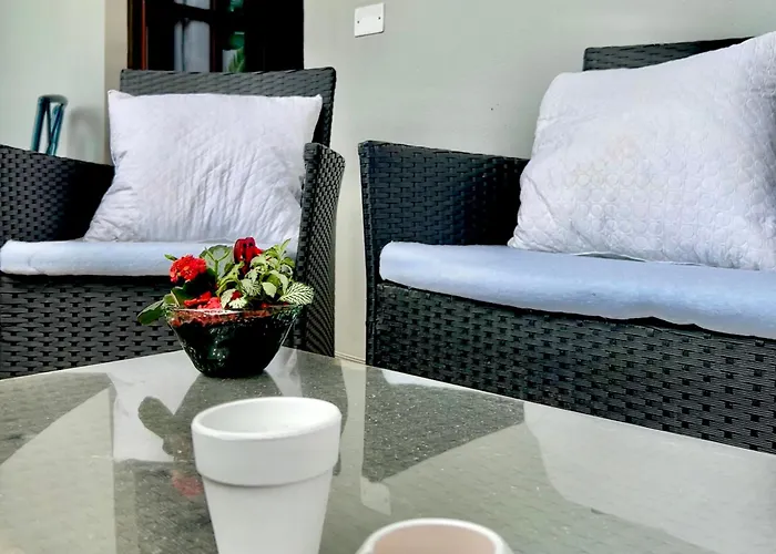 Residenza Serra Daire *