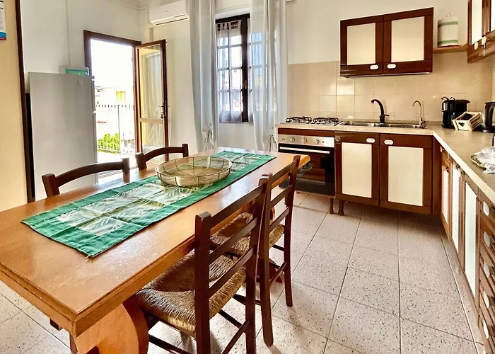 Residenza Serra Villasimius