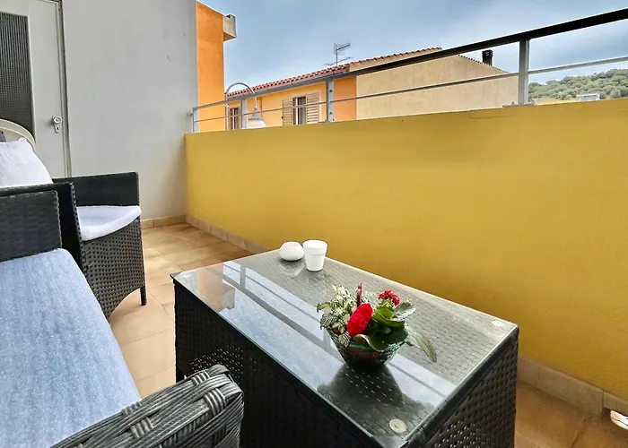 Daire Residenza Serra