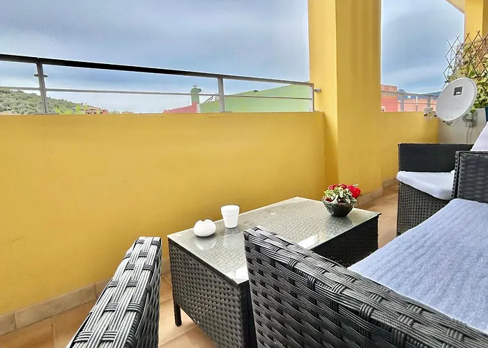 Residenza Serra Villasimius