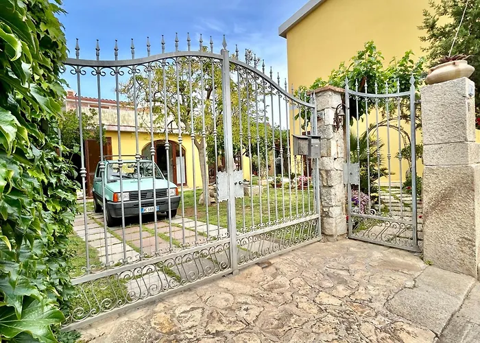 Daire Residenza Serra