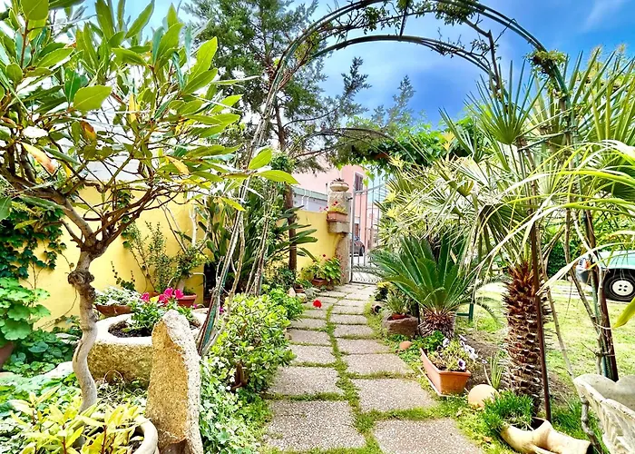 Lejlighed Residenza Serra *