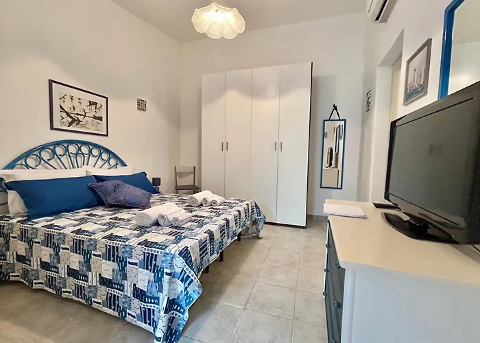 Residenza Serra * Villasimius