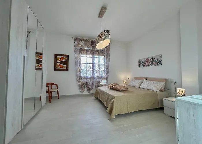 Residenza Serra Daire *