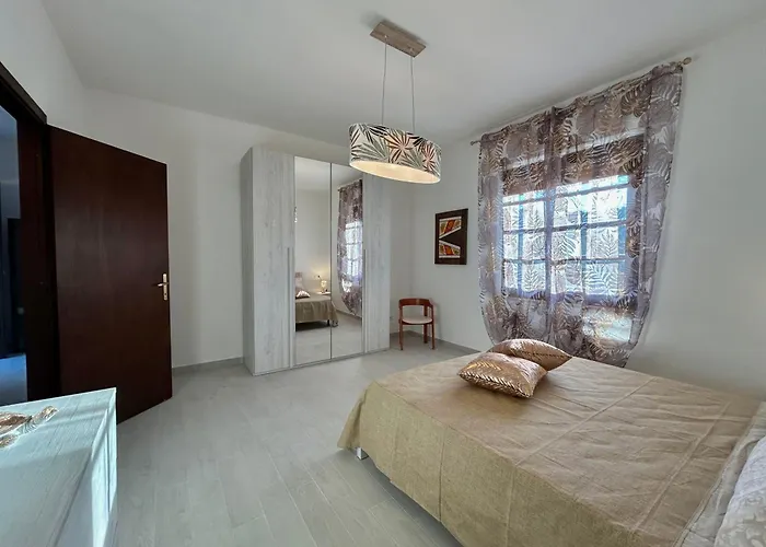 Residenza Serra * Villasimius