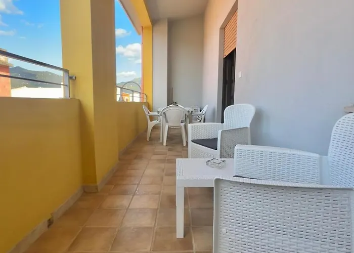 Residenza Serra Daire