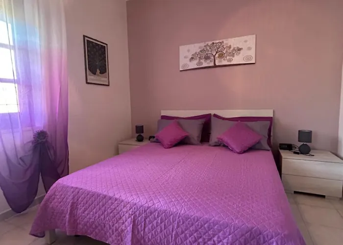 Lejlighed Residenza Serra *