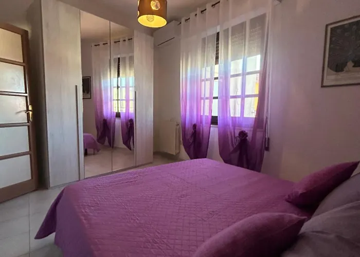 Lejlighed Residenza Serra *